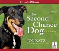 THE SECOND-CHANCE DOG
