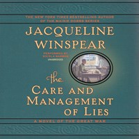 THE CARE AND MANAGEMENT OF LIES