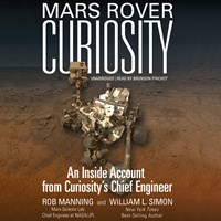 MARS ROVER CURIOSITY
