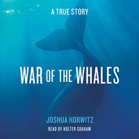 WAR OF THE WHALES