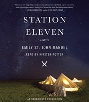 STATION ELEVEN