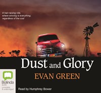 DUST AND GLORY