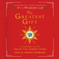 THE GREATEST GIFT