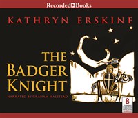 THE BADGER KNIGHT