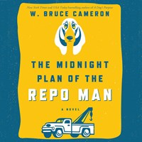 THE MIDNIGHT PLAN OF THE REPO MAN