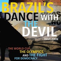 BRAZIL'S DANCE WITH THE DEVIL
