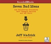 SEVEN BAD IDEAS