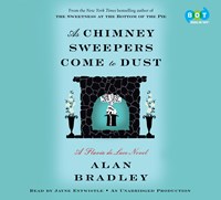 AS CHIMNEY SWEEPERS COME TO DUST