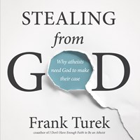 STEALING FROM GOD