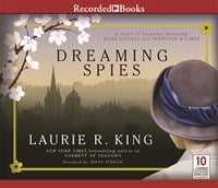 DREAMING SPIES