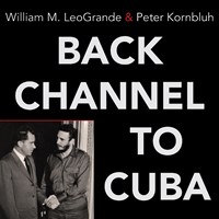 BACK CHANNEL TO CUBA