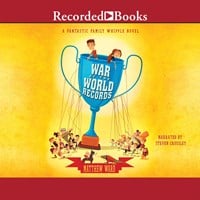 WAR OF THE WORLD RECORDS
