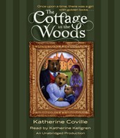 THE COTTAGE IN THE WOODS