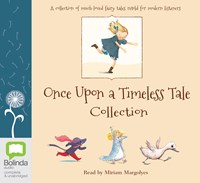 ONCE UPON A TIMELESS TALE COLLECTION