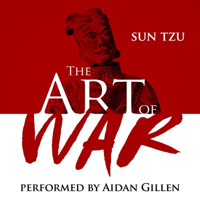 THE ART OF WAR