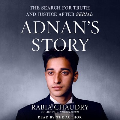 ADNAN'S STORY