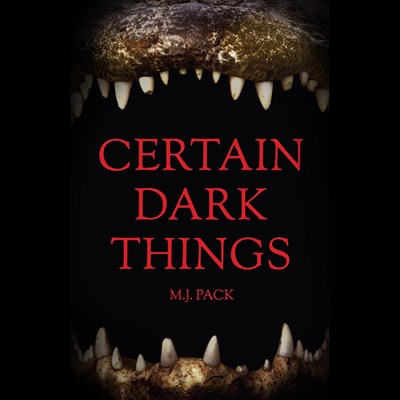 CERTAIN DARK THINGS