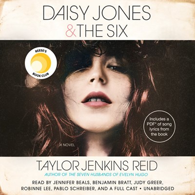 DAISY JONES & THE SIX