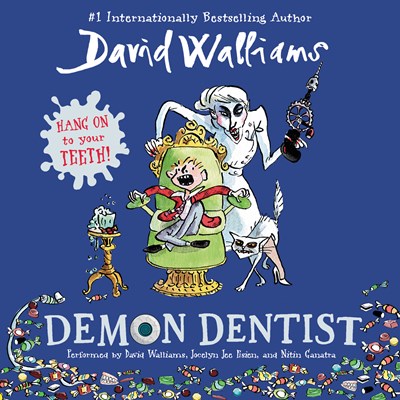 DEMON DENTIST