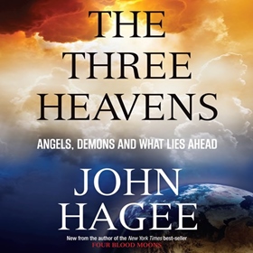 THE THREE HEAVENS