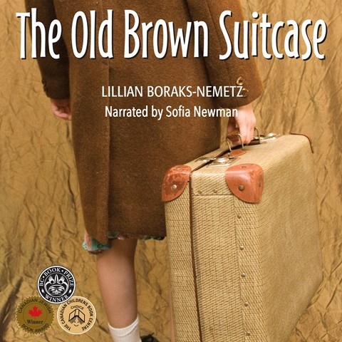 THE OLD BROWN SUITCASE
