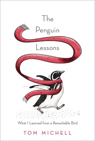 THE PENGUIN LESSONS