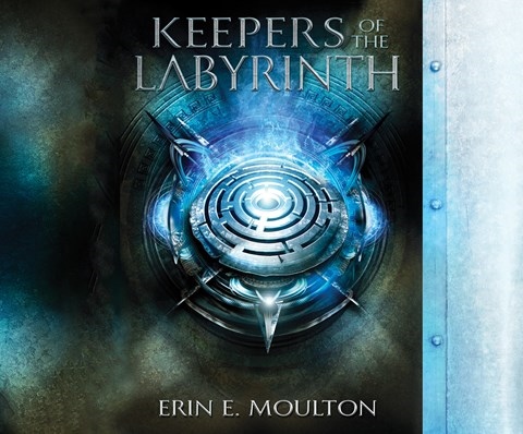 KEEPERS OF THE LABYRINTH