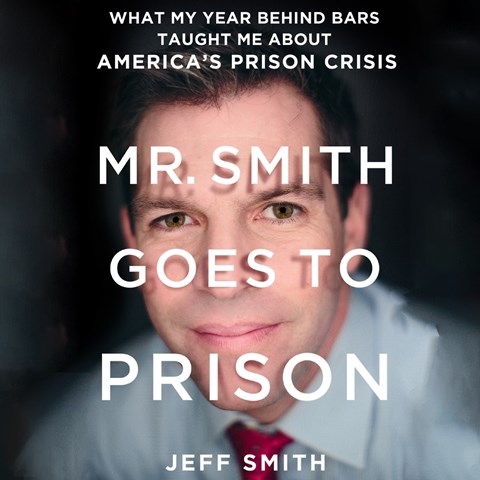 MR. SMITH GOES TO PRISON