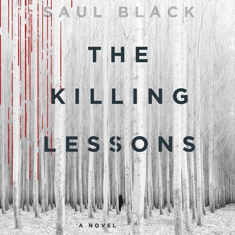 THE KILLING LESSONS 