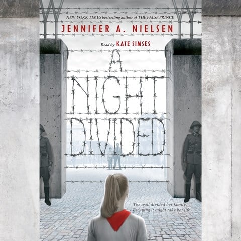 A NIGHT DIVIDED