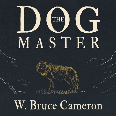 THE DOG MASTER
