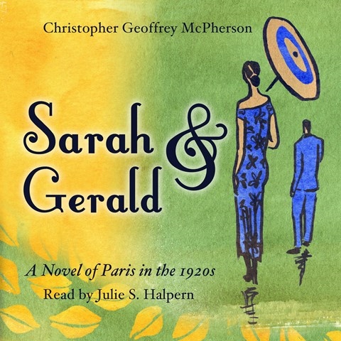 SARAH & GERALD