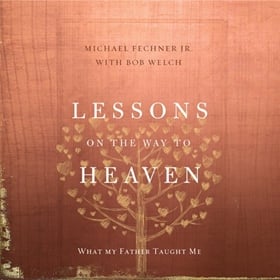 LESSONS ON THE WAY TO HEAVEN