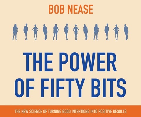 THE POWER OF FIFTY BITS