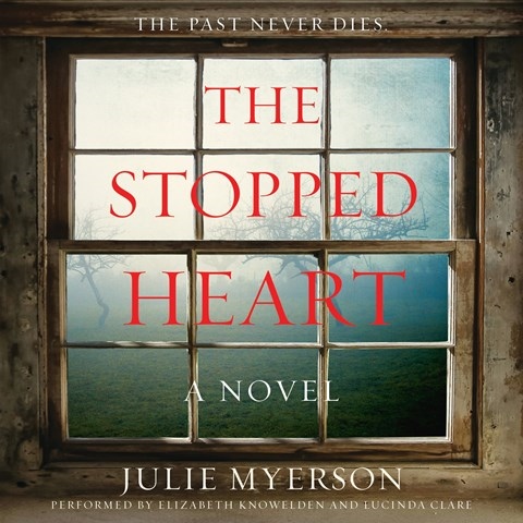 THE STOPPED HEART