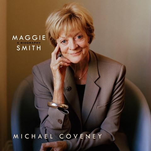 MAGGIE SMITH