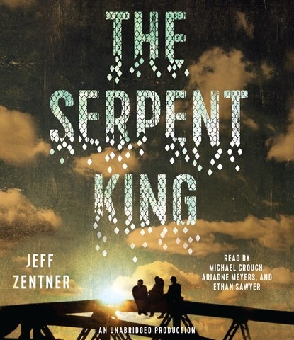 THE SERPENT KING
