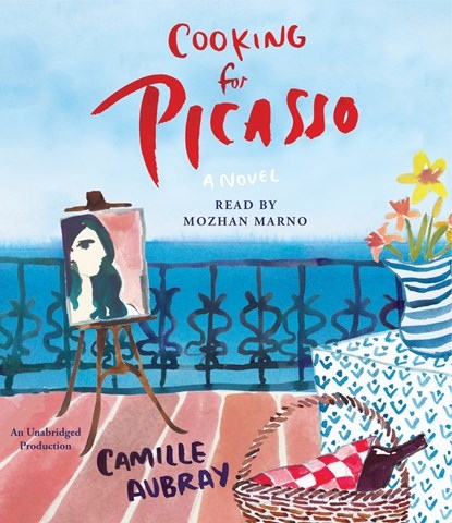 COOKING FOR PICASSO