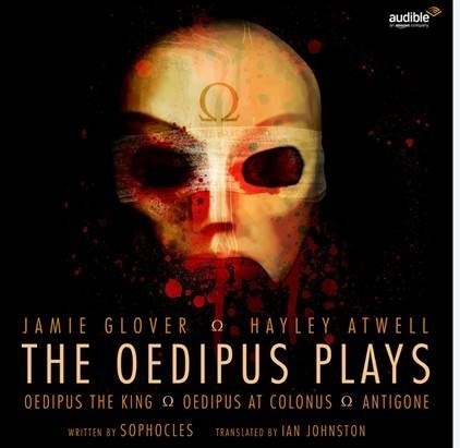 THE OEDIPUS PLAYS
