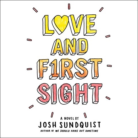 LOVE AND FIRST SIGHT
