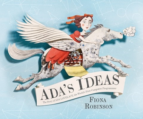 ADA'S IDEAS