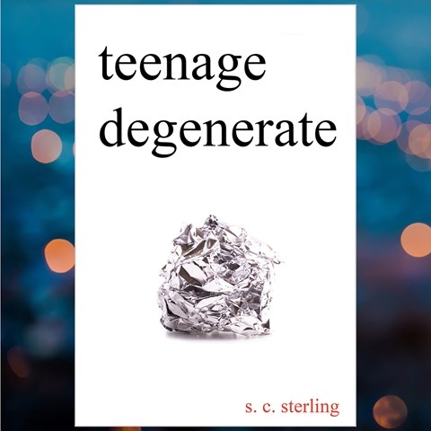 TEENAGE DEGENERATE