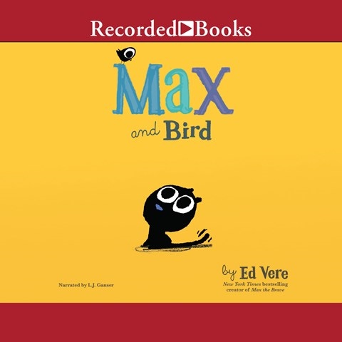 MAX AND BIRD