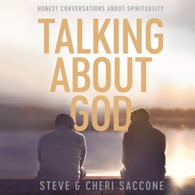 TALKING ABOUT GOD