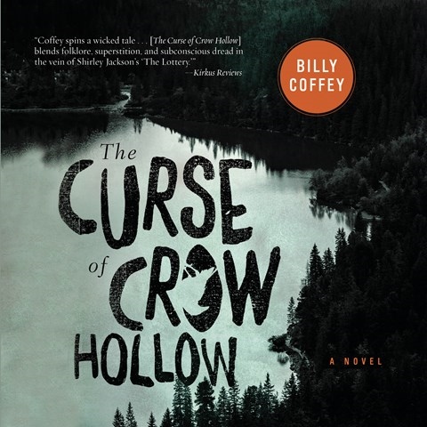 THE CURSE OF CROW HOLLOW