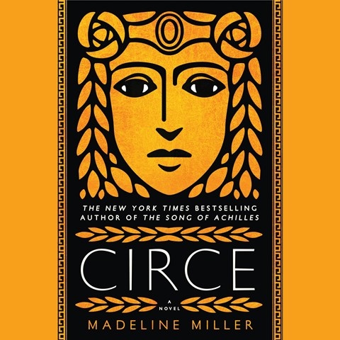 Madeline Miller introduces Circe  *EXCITING ANNOUNCEMENT* Watch