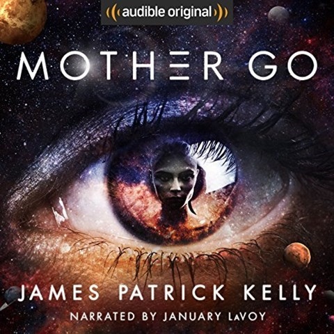 MOTHER GO