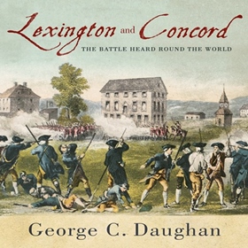 LEXINGTON AND CONCORD