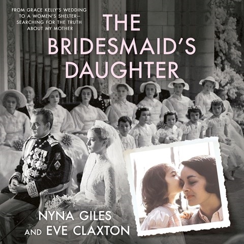 THE BRIDESMAID'S DAUGHTER