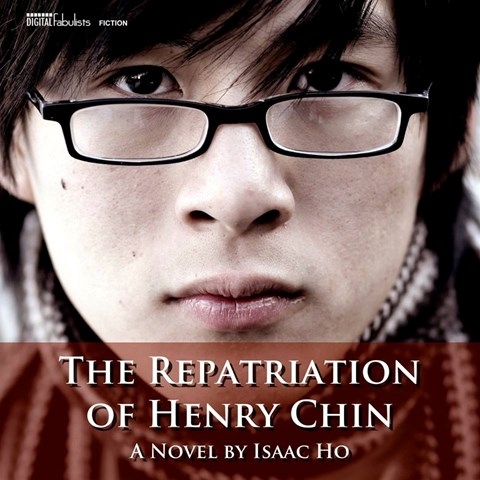 THE REPATRIATION OF HENRY CHIN